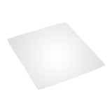 6" x 6" Suede Opper Fiber® Cloth In Vinyl Pouch - FC (Q896722)