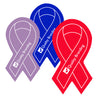 Jumbo Awareness Ribbon Jar Openers (Q900411)