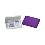 First Aid Kit In Reusable Plastic Box (Q900911)