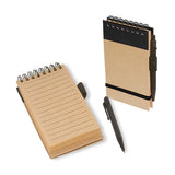 Pocket Eco-Note Keeper (Q901235)