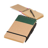 Pocket Eco-Note Keeper (Q901235)
