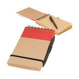 Pocket Eco-Note Keeper (Q901235)
