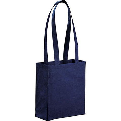 Mini Elm Non-Woven Tote Bags - Tote Bags with Logo - Q901411 QI