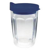 14 Oz. Thermal Travel Tumbler - Clear Film Insert (Q901522)