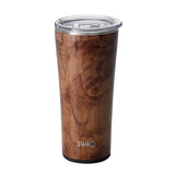 22 Oz. Swig Tumbler - Black Walnut (Q901622)