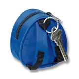 Mini Backpack Coin Holder (Q902611)