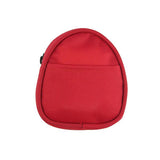Mini Backpack Coin Holder (Q902611)