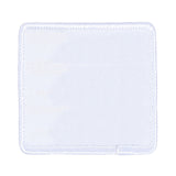 3.75" Full Color Simulated Stitch DigiPrint Patch (Q905111)