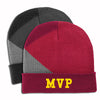 Port Authority® Cuffed Colorblock Beanie (Q905676)