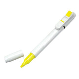 Post-It® Flag Pen And Highlighter Combo (Q905811)