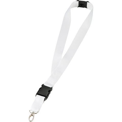 Hang In There Lanyard - Lanyards with Logo - Q905865 QI