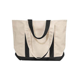 Liberty Bags Winward Canvas Tote (Q906965)