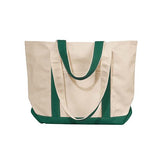 Liberty Bags Winward Canvas Tote (Q906965)