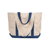 Liberty Bags Winward Canvas Tote (Q906965)