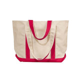 Liberty Bags Winward Canvas Tote (Q906965)