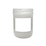 16 oz. Wide Mouth Mason Jar Candle (Q907111)