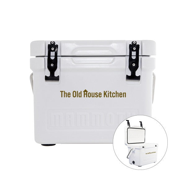 Mammoth® Cruiser 20 Cooler (Q907322)