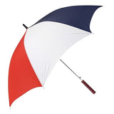 The 48 Inch Auto Open Straight Umbrella (Q907422)