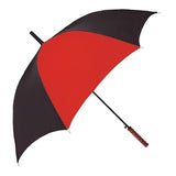 The 48 Inch Auto Open Straight Umbrella (Q907422)
