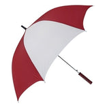 The 48 Inch Auto Open Straight Umbrella (Q907422)
