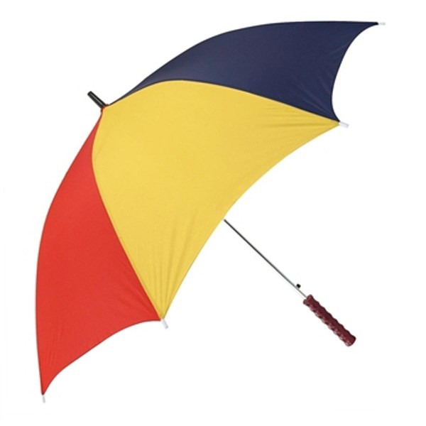 The 48 Inch Auto Open Straight Umbrella (Q907422)