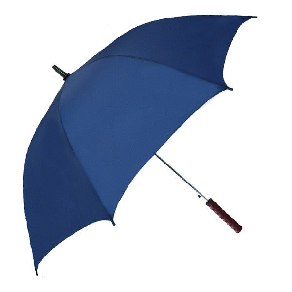 Custom The 48 Inch Auto Open Straight Umbrella (Q907422