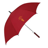The 48 Inch Auto Open Straight Umbrella (Q907422)