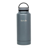 24 Oz. Bindle Bottle - Grey (Q907522)