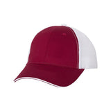 Valucap Sandwich Trucker Hats (Q907911)