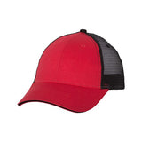 Valucap Sandwich Trucker Hats (Q907911)