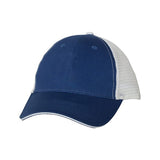 Valucap Sandwich Trucker Hats (Q907911)
