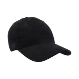 Brushed Cotton Twill Cap (Q909576)
