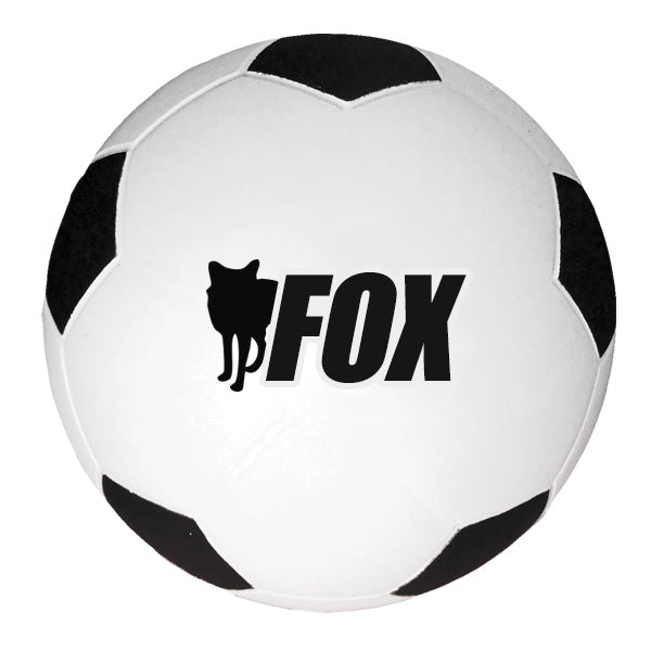 4" Foam Soccer Ball (Q910211)