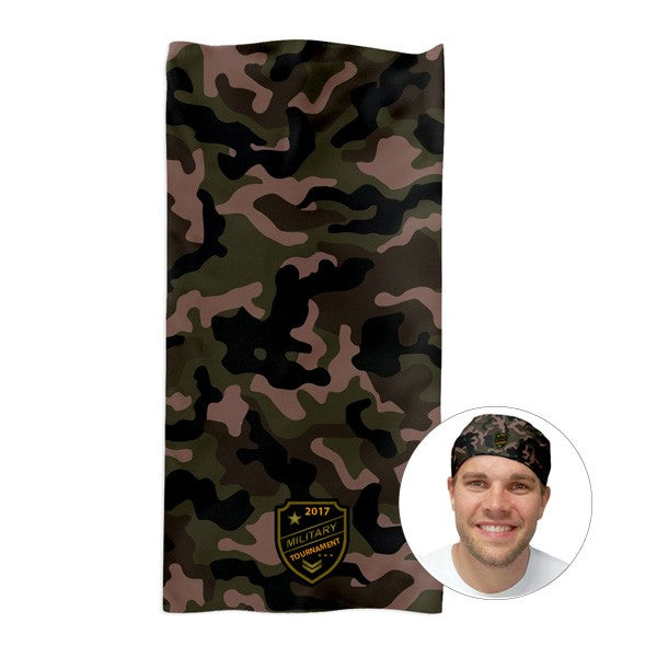 Custom Camos