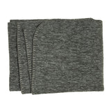 Heather Fleece Blanket (Q911322)