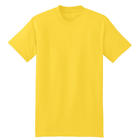 Custom Hanes® Beefy-T® 100% Cotton T-Shirt (6.1oz.) (Q911411) - T ...