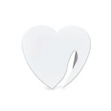 Heart Shaped Letter Openers (Q911511)