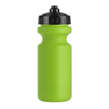 22 Oz. Eco-Cyclist Bottle - Valve Lid (Q912722)