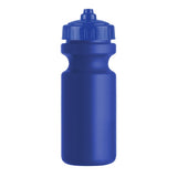22 Oz. Eco-Cyclist Bottle - Valve Lid (Q912722)