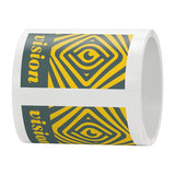 5" x 3" Rectangle Roll Sticker Labels (Q913522)