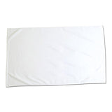 24 x 42 7 Lbs. Embroidered Terry Velour Hemmed Towel (Q916211)