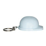 Hard Hat Bottle Opener Keychain (Q917622)