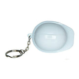 Hard Hat Bottle Opener Keychain (Q917622)