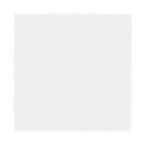 6" x 6" Synthetix™ Microfiber Cleaning Cloth In Bulk (Q918722)