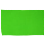 35 x 60 15Lb. Velour Hemmed Beach Towels (Q919011)