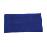 35 x 60 15Lb. Velour Hemmed Beach Towels (Q919011)