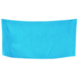 35 x 60 15Lb. Velour Hemmed Beach Towels (Q919011)