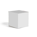 Top-Open Gift Mailer Boxes 4 x 4 x 4 (Q920011)