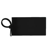 Spot Color Vinyl Bag & Luggage Tags - Business Card Insert (Q920311)
