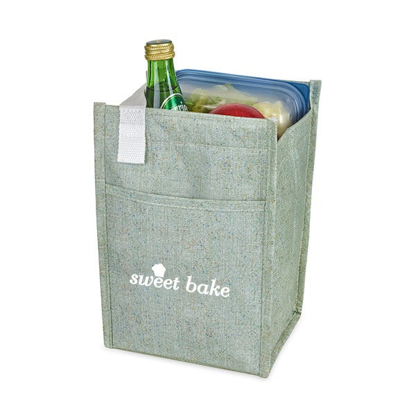 Sami Lunch Cooler  Imprinted with Logo (Q921422)